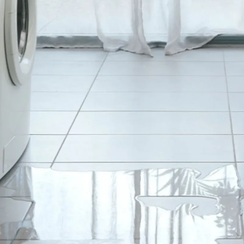 Appliance Leak Cleanup in Parsippany, NJ