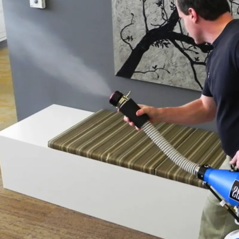 Professional Odor Removal in Parsippany, NJ